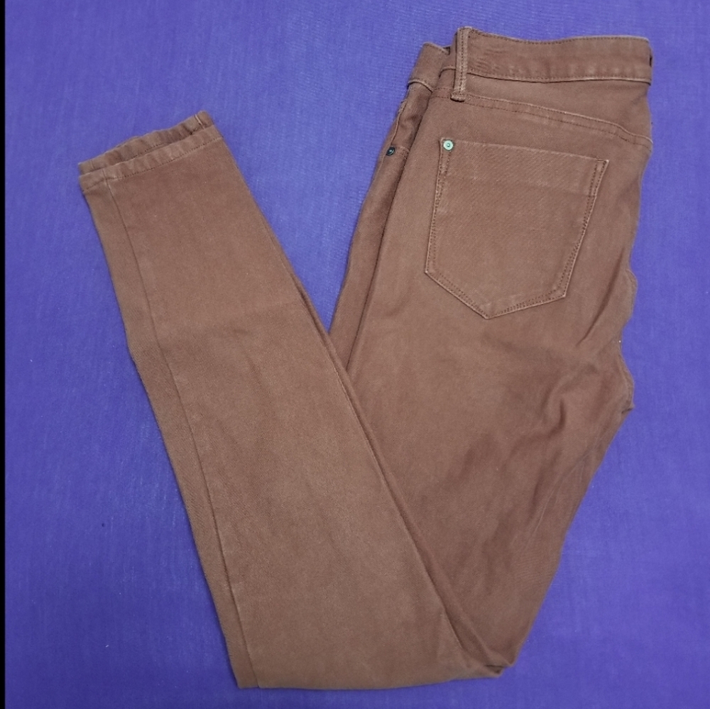 Just Fab Skinny Jeans